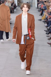 Louis Vuitton Men's Fall 2017