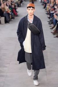 Louis Vuitton Men's Fall 2017