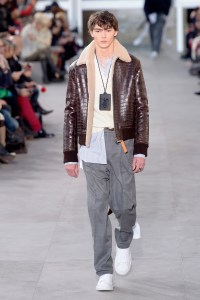 Louis Vuitton Men's Fall 2017