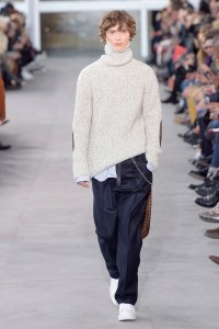Louis Vuitton Men's Fall 2017