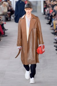 Louis Vuitton Men's Fall 2017