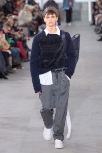 Louis Vuitton Men's Fall 2017