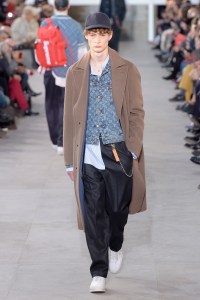 Louis Vuitton Men's Fall 2017