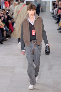 Louis Vuitton Men's Fall 2017