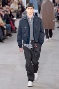 Louis Vuitton Men's Fall 2017