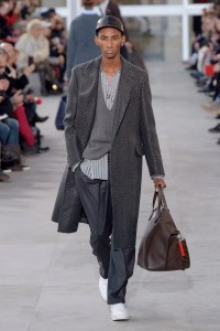 Louis Vuitton Men's Fall 2017