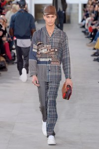 Louis Vuitton Men's Fall 2017