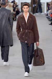 Louis Vuitton Men's Fall 2017