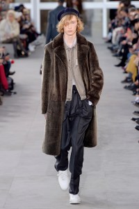 Louis Vuitton Men's Fall 2017