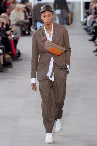 Louis Vuitton Men's Fall 2017