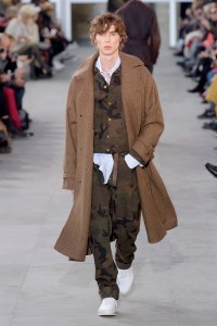 Louis Vuitton Men's Fall 2017