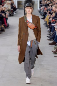 Louis Vuitton Men's Fall 2017