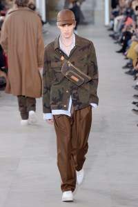 Louis Vuitton Men's Fall 2017