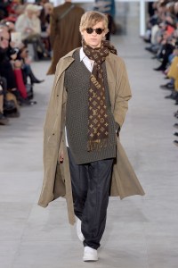 Louis Vuitton Men's Fall 2017