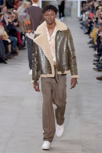 Louis Vuitton Men's Fall 2017