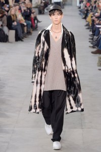 Louis Vuitton Men's Fall 2017