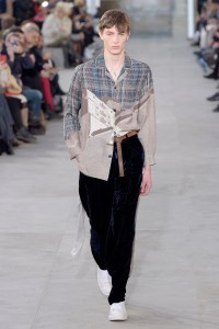 Louis Vuitton Men's Fall 2017