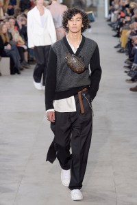 Louis Vuitton Men's Fall 2017