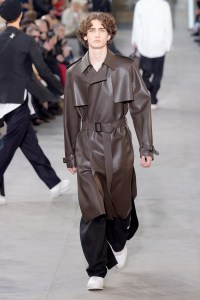 Louis Vuitton Men's Fall 2017