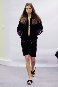 Lucien Pellat Finet Men's Fall 2017