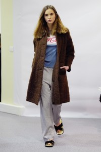 Lucien Pellat Finet Men's Fall 2017