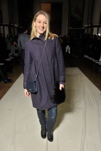 Ludivine Sagnier
