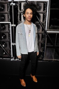 Luka Sabbat