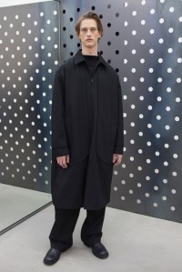 Mackintosh Men's Fall 2017