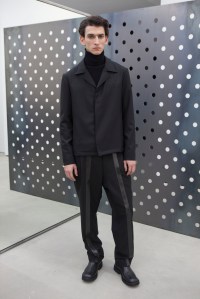 Mackintosh Men's Fall 2017