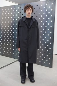 Mackintosh Men's Fall 2017