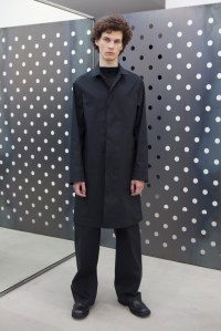 Mackintosh Men's Fall 2017