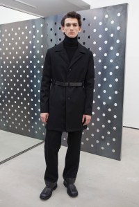 Mackintosh Men's Fall 2017