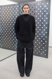 Mackintosh Men's Fall 2017