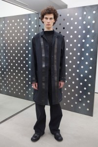 Mackintosh Men's Fall 2017