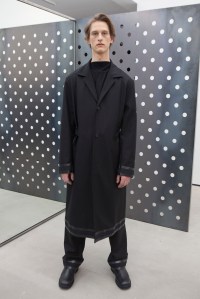 Mackintosh Men's Fall 2017