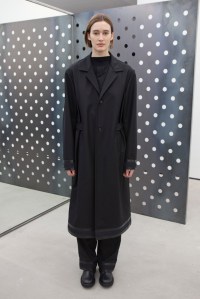 Mackintosh Men's Fall 2017