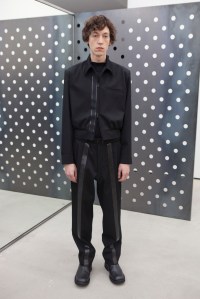 Mackintosh Men's Fall 2017