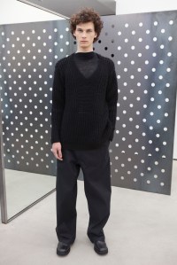 Mackintosh Men's Fall 2017