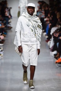 Maharishi Men's Fall 2017