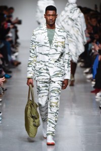 Maharishi Men's Fall 2017