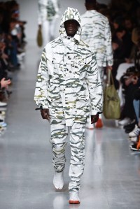 Maharishi Men's Fall 2017
