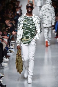 Maharishi Men's Fall 2017