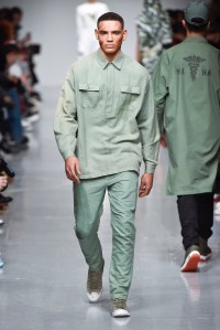 Maharishi Men's Fall 2017