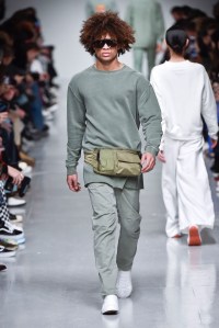 Maharishi Men's Fall 2017