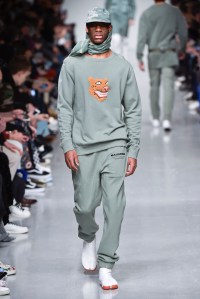 Maharishi Men's Fall 2017