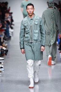 Maharishi Men's Fall 2017