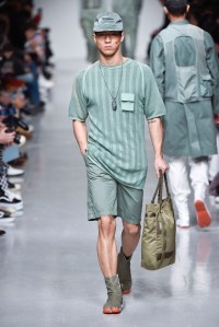 Maharishi Men's Fall 2017
