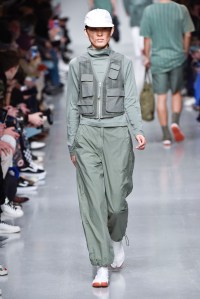Maharishi Men's Fall 2017