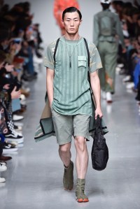 Maharishi Men's Fall 2017