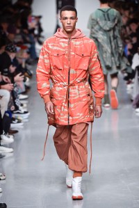 Maharishi Men's Fall 2017